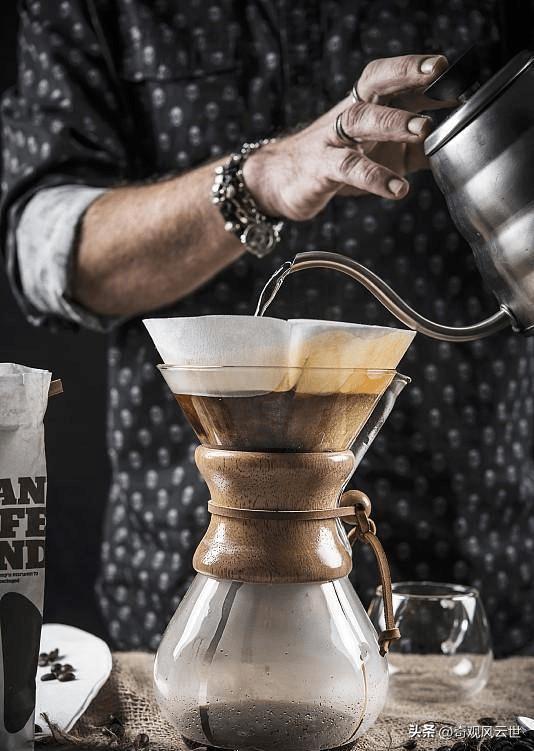 咖啡加盟商真实现状,加盟咖啡店的未来发展趋势