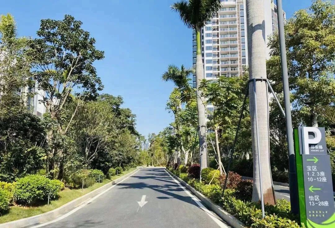 德宝怡高别墅,德宝怡高缺点