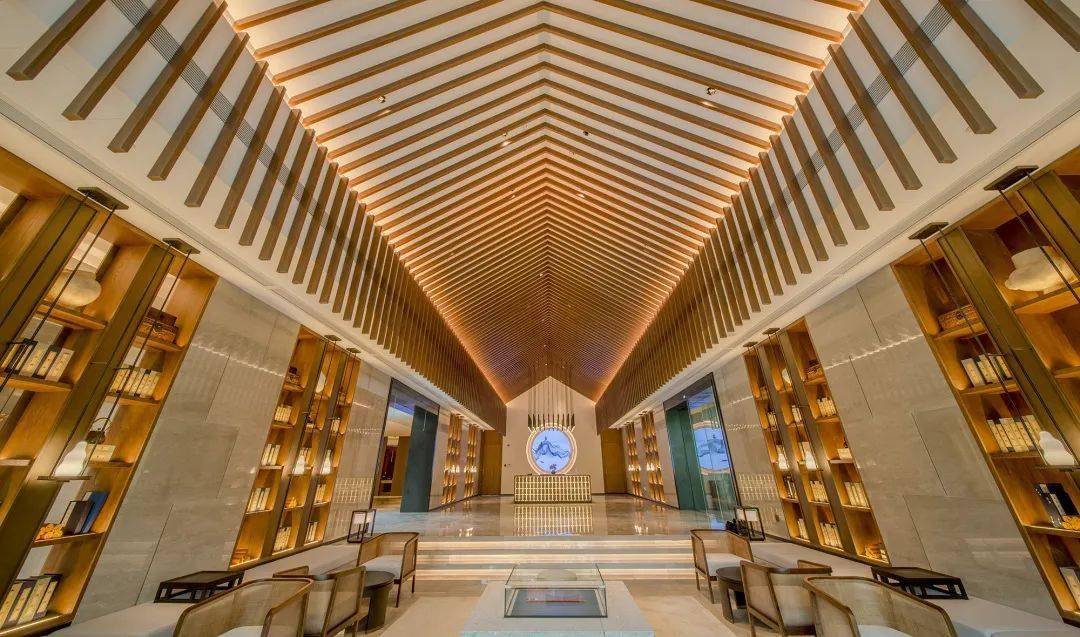 江浙沪8大五星级度假酒店任选,杭州度假高端酒店推荐