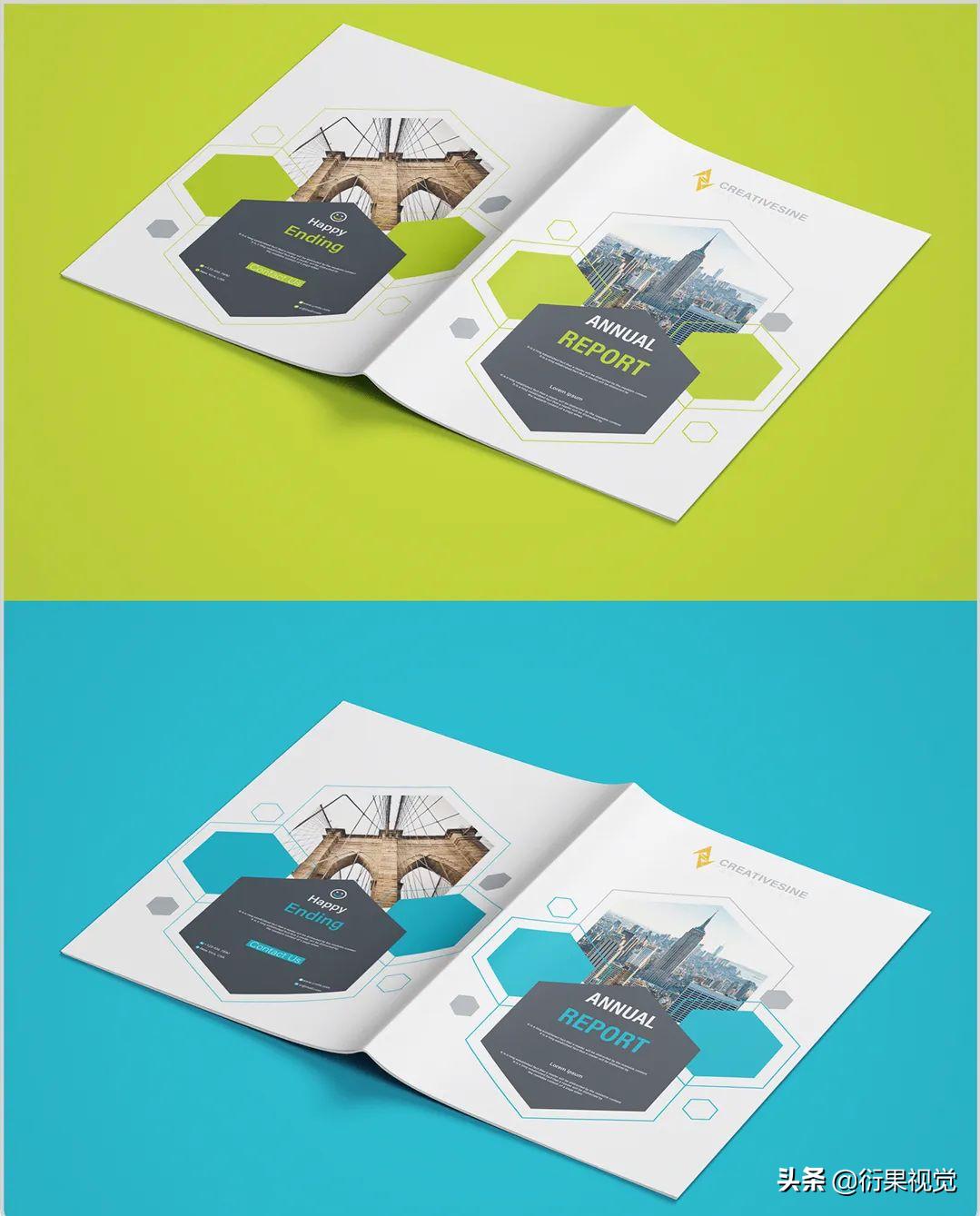 版式设计中的网格版式,ps版式设计网格设计海报教程