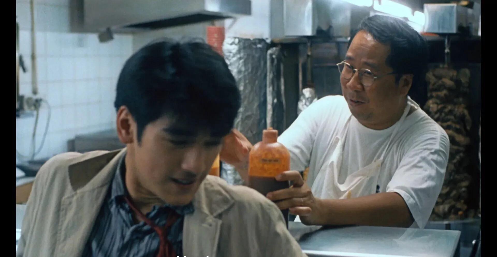 有哪些文艺到爆炸的影视剧台词,电影里经典文艺的句子有哪些