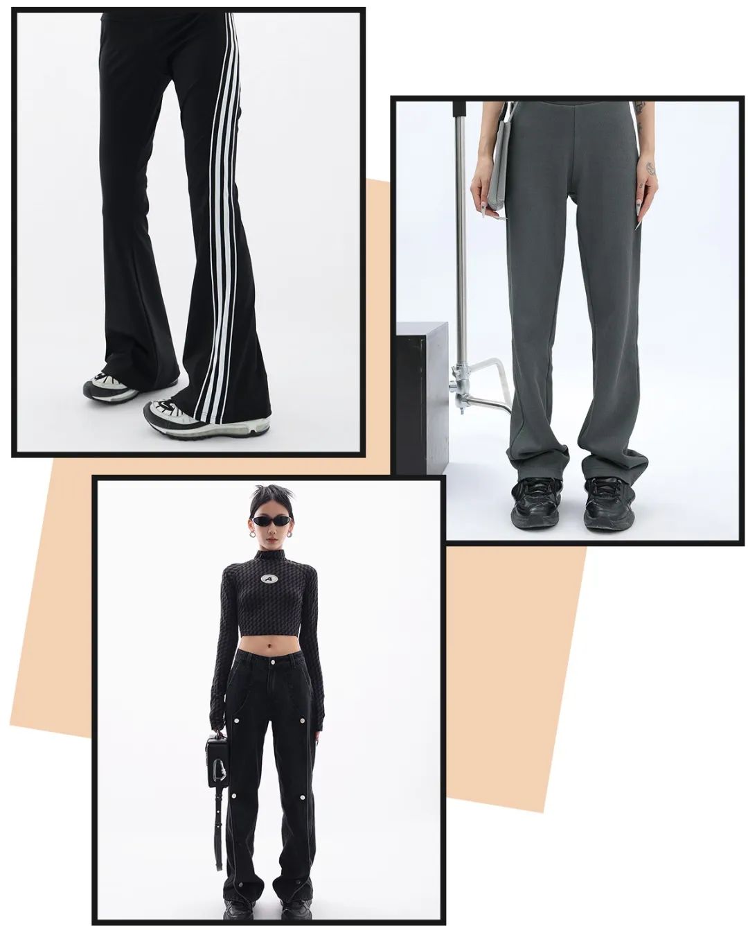 推荐一款便宜的女装店铺,高级感小个子女装