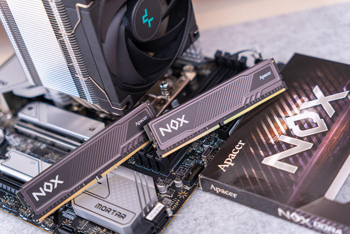 宇瞻内存ddr4测评,宇瞻经典ddr4