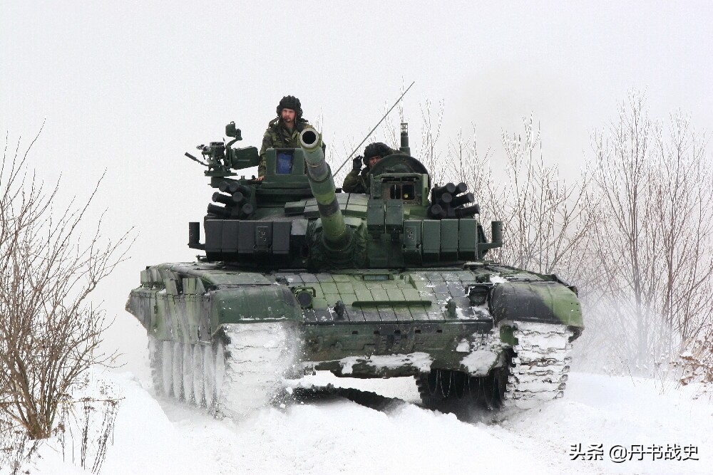 中国改进型t72,捷克推出了几款t72升级型坦克