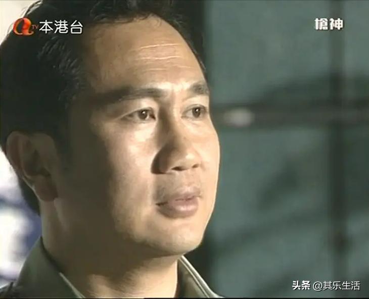 亚视枪神全集解说,亚视电视剧枪神