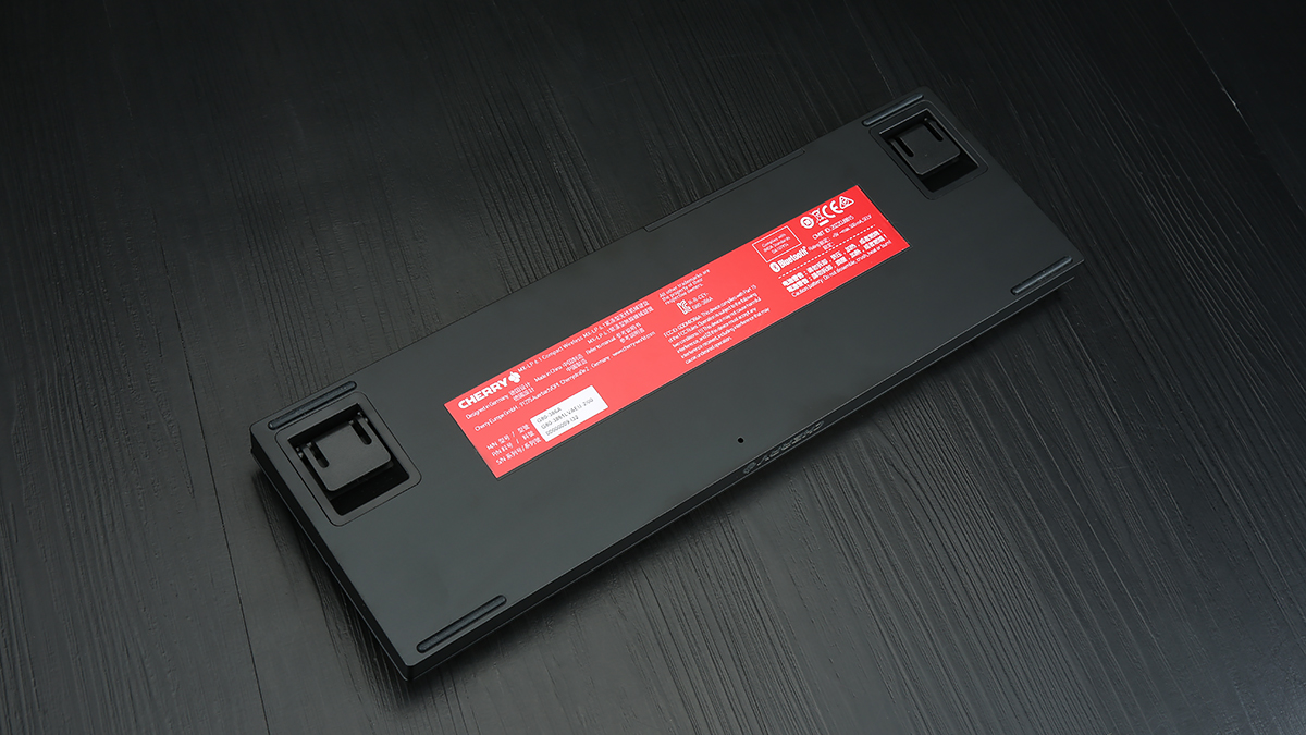 cherry机械键盘lp2.1,cherrymx1.0全键盘评测