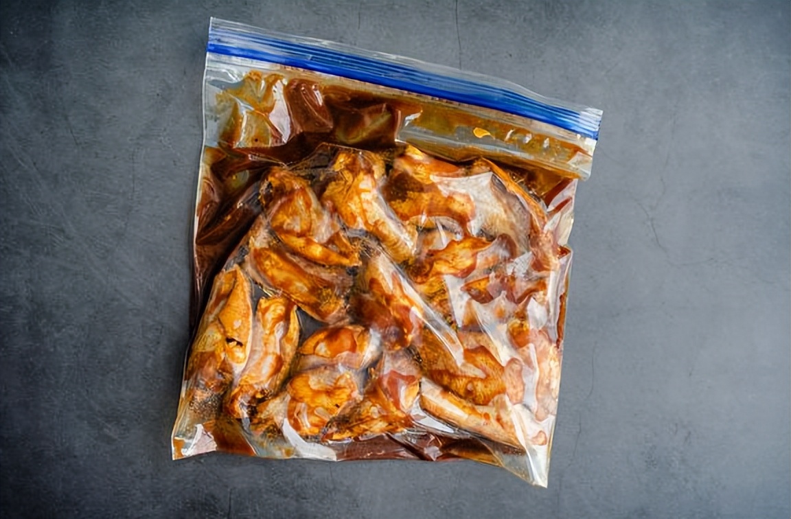 忘记把肉解冻,忘记把肉解冻了怎样快速解冻