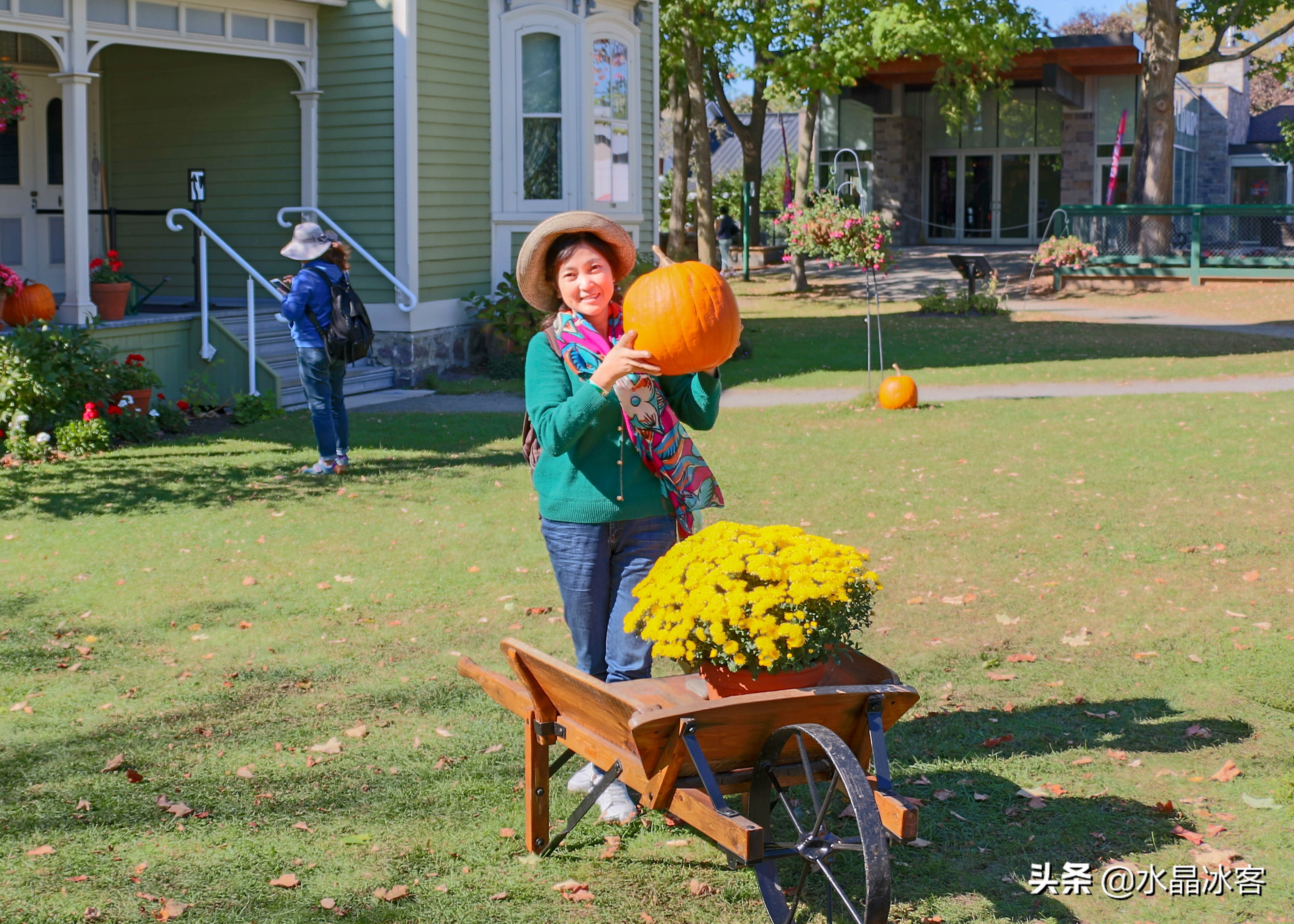 美东加东旅游,美东加东