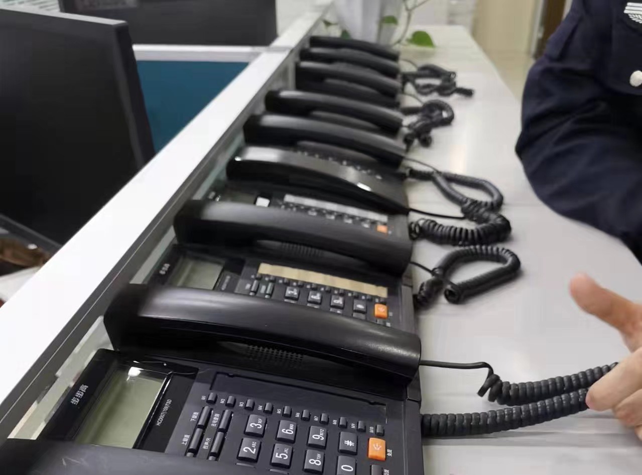 电信网络诈骗真实案例和调查报告,深入剖析电信网络诈骗