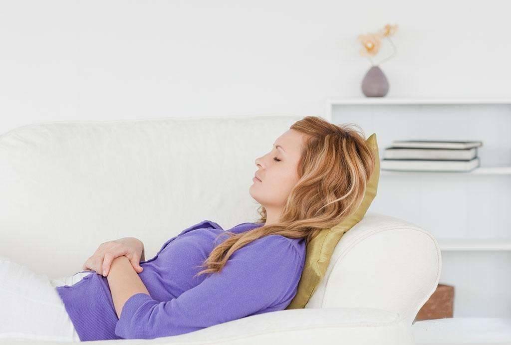 偏头痛偏爱女性,偏头痛的禁忌