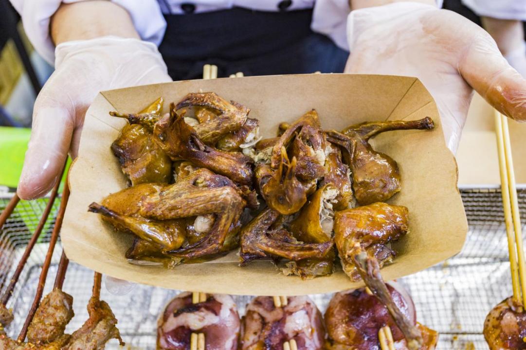 2022歇马夜市如约开市，唤起沈城新活力