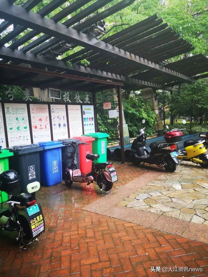 芜湖物业乱象专项整治小区名单,暗访芜湖小区物业问题比比皆是