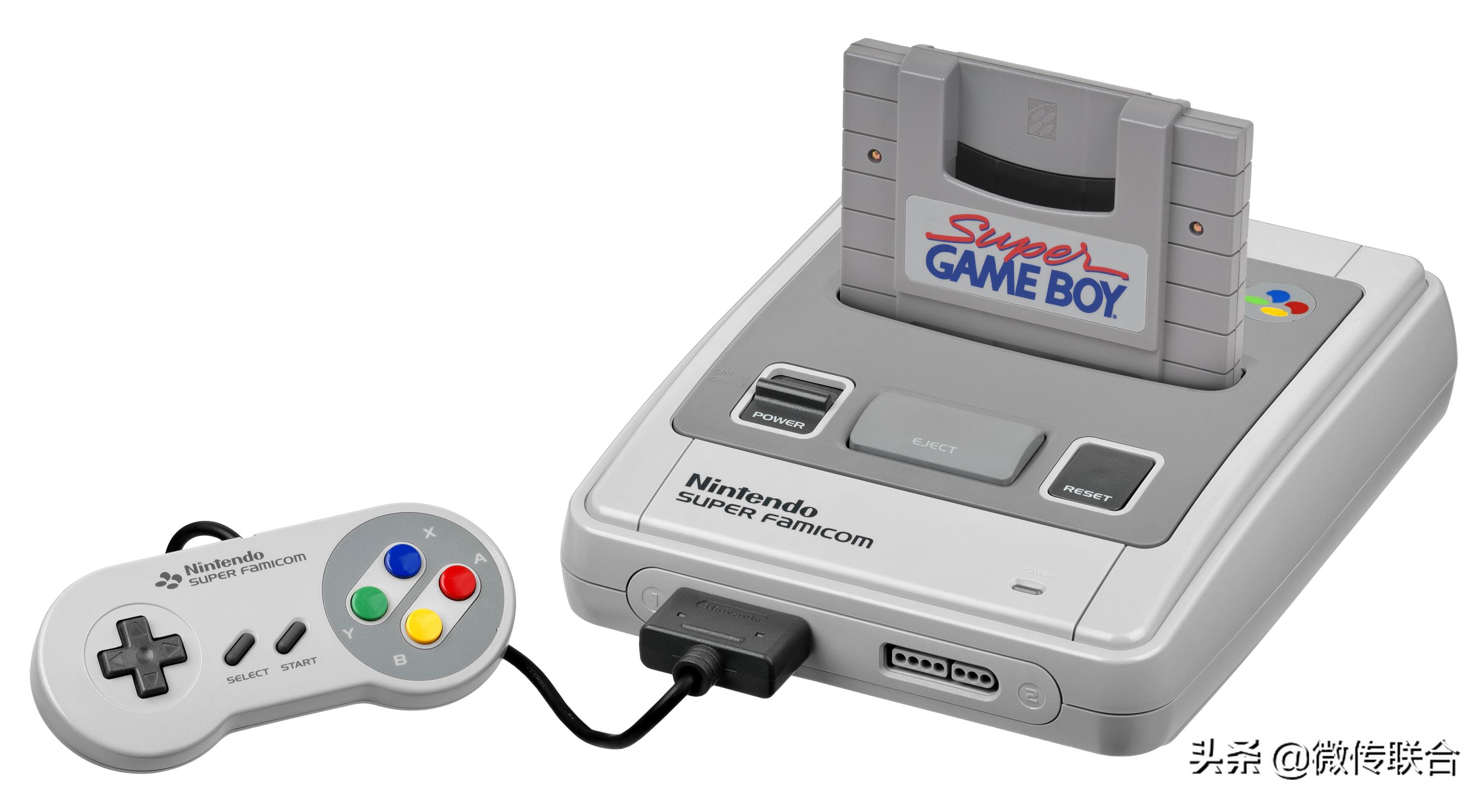 游戏机任天堂初代,fc任天堂经典游戏机