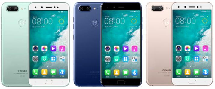 通信历史连载128-民营手机企业之金立的历史