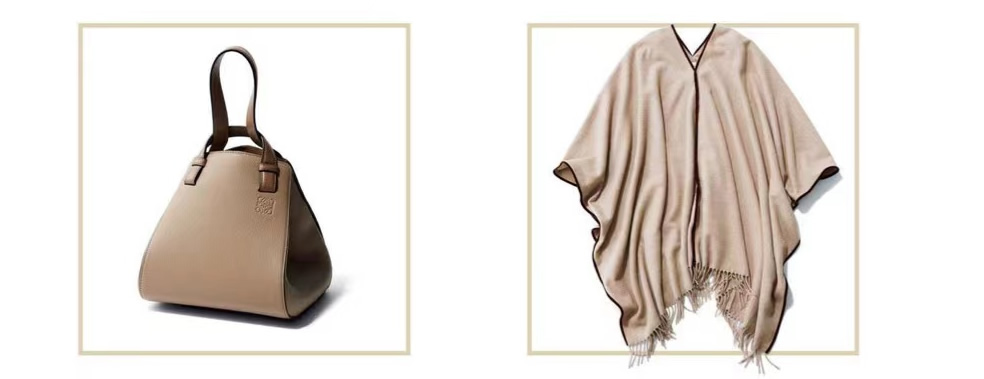 终于明白经典款的穿搭精髓,必须get的同色系穿搭高级永不过时