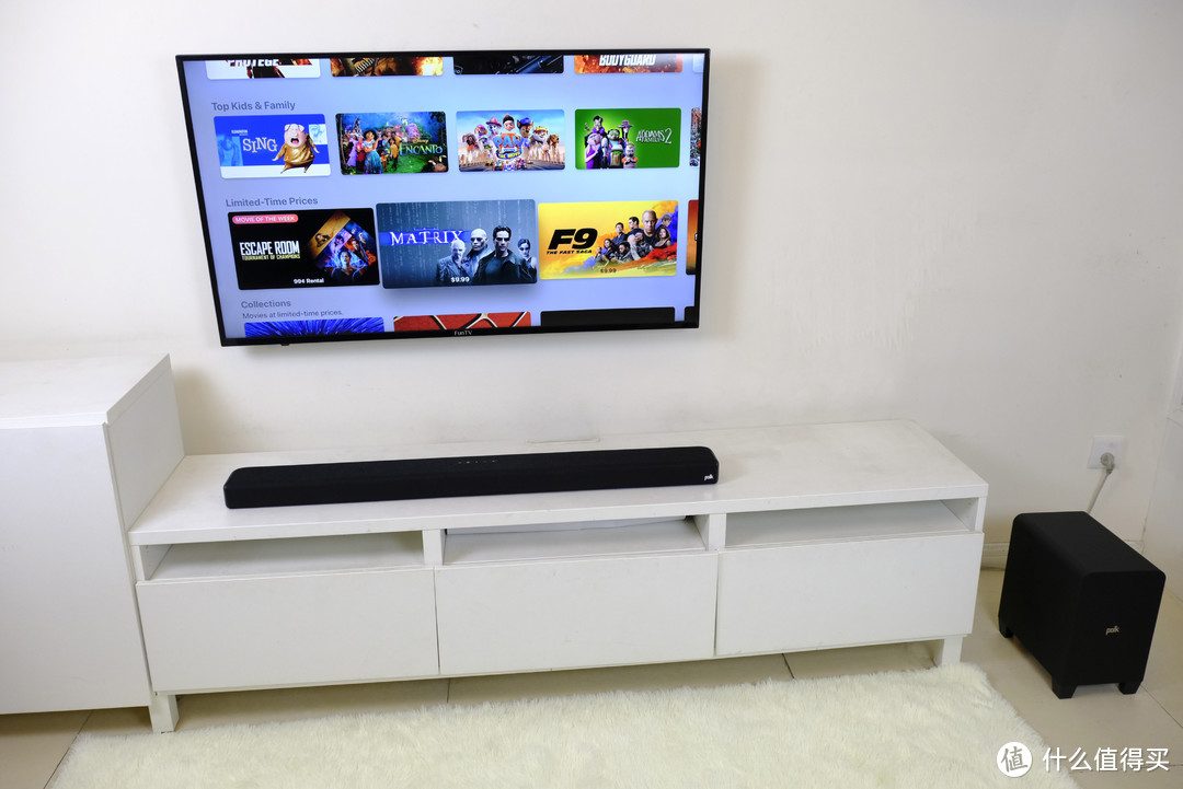 普乐之声signas4能不能接投影仪,普乐之声polksignas2