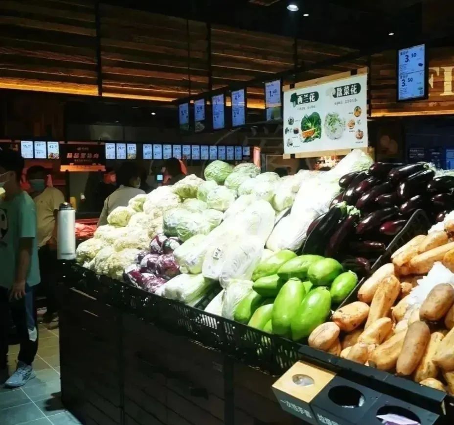 生鲜蔬果保鲜方法,生鲜与果蔬的保鲜方法及原理详解