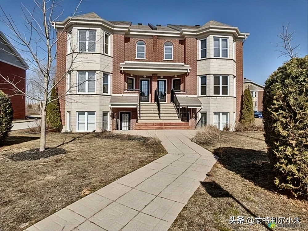 加拿大魁北克省房子多少钱,40万能在加拿大买什么样的房子