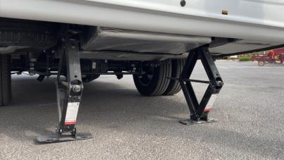 星辰歌睿途房车,歌睿途房车T型