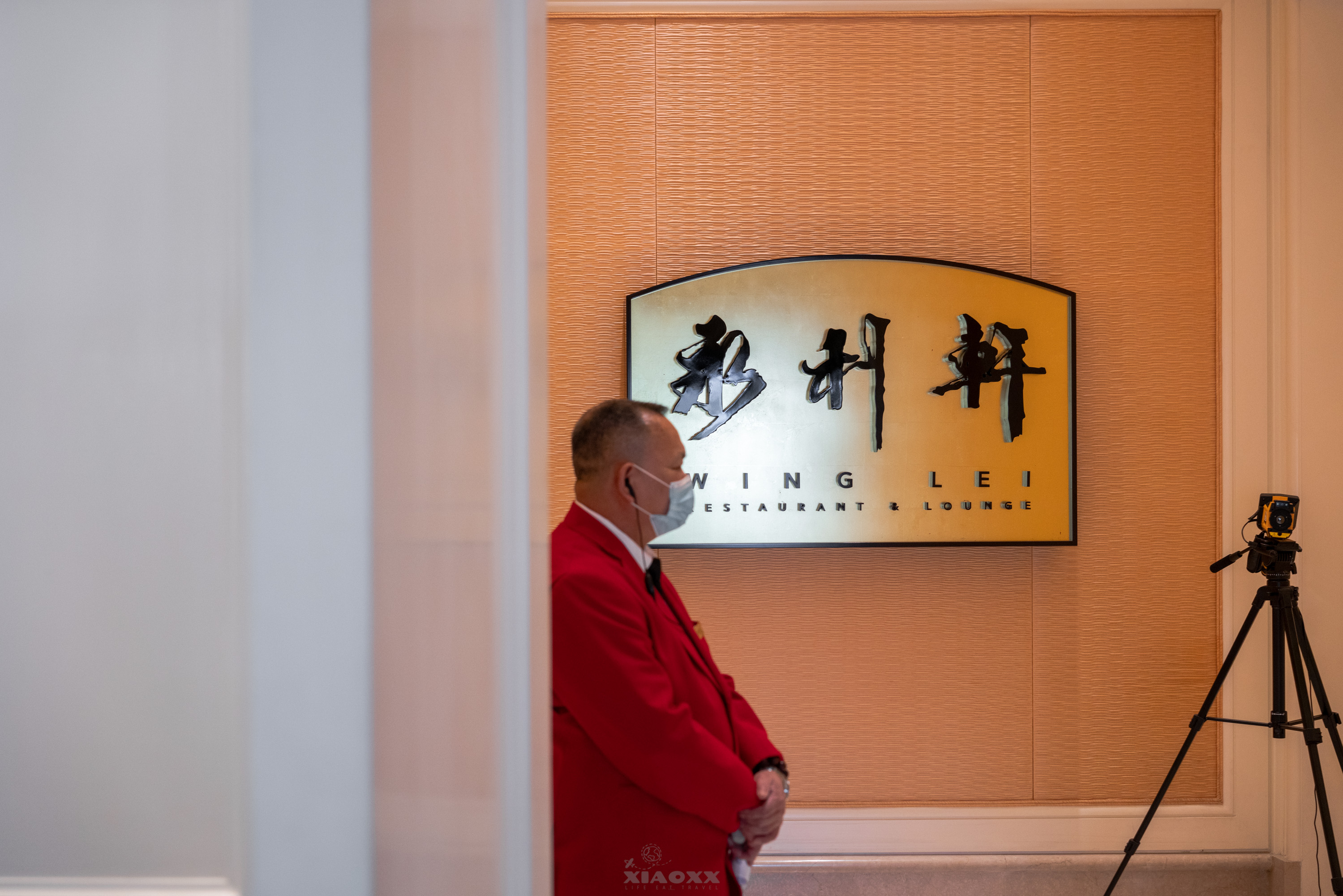 米其林一星难得吗,澳门三星米其林餐厅