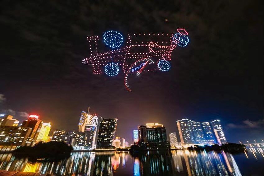 澳门不用隔离，酒店还低至5折，你想去玩转澳门吗？