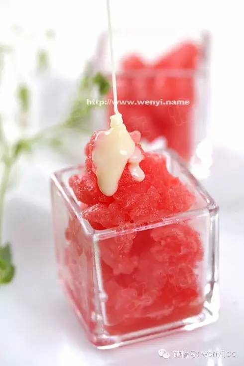 水果花样新吃法开启舌尖上的秋天,水果美食做法夏天