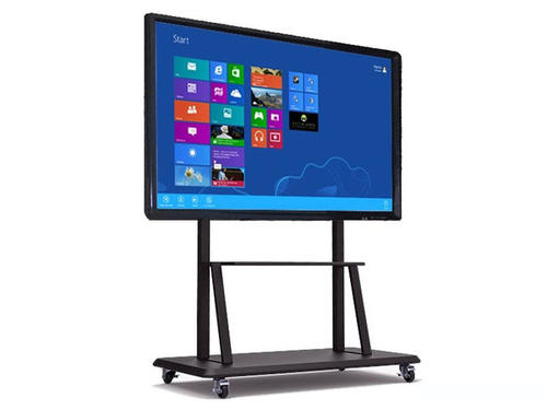 多媒体教学一体机声音小怎么办,中视科技教学一体机声音调节