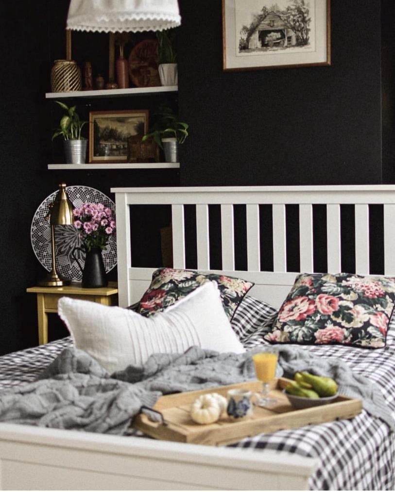 看了她家才知道什么叫品质,看了他家的装修才知道岁月静好