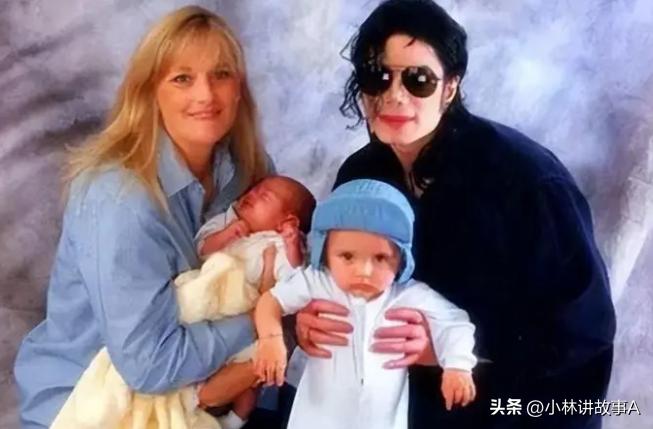 迈克尔·杰克逊的悲壮人生,迈克尔杰克逊被误解的伟大人生