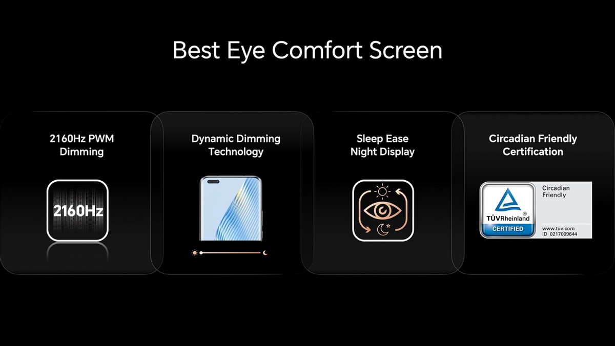 荣耀全新旗舰Magic5系列手机全球正式发布，售价899欧元起