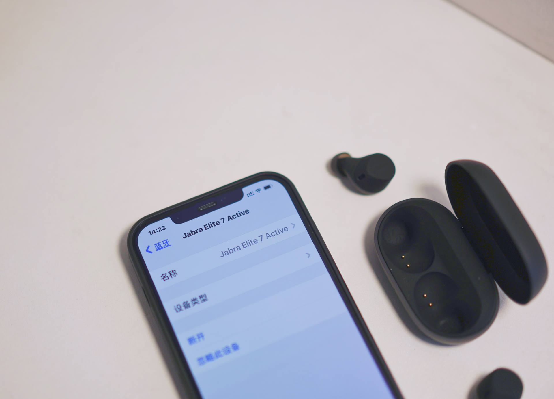 jabraelite7active属于什么档次,jabraelite10降噪体验