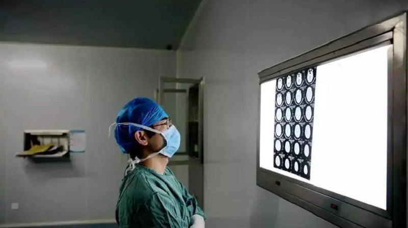 肿瘤科主任父亲得癌症被中医治好,父亲患癌医生放弃治疗完整版