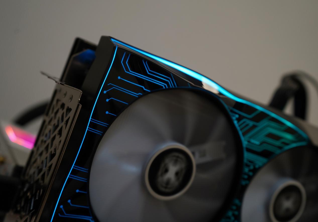 耕升RTX3080显卡,耕升rtx4060ti8g追风版