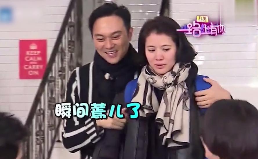 张智霖给阿sa介绍男朋友综艺,张智霖给阿sa介绍男朋友是谁啊