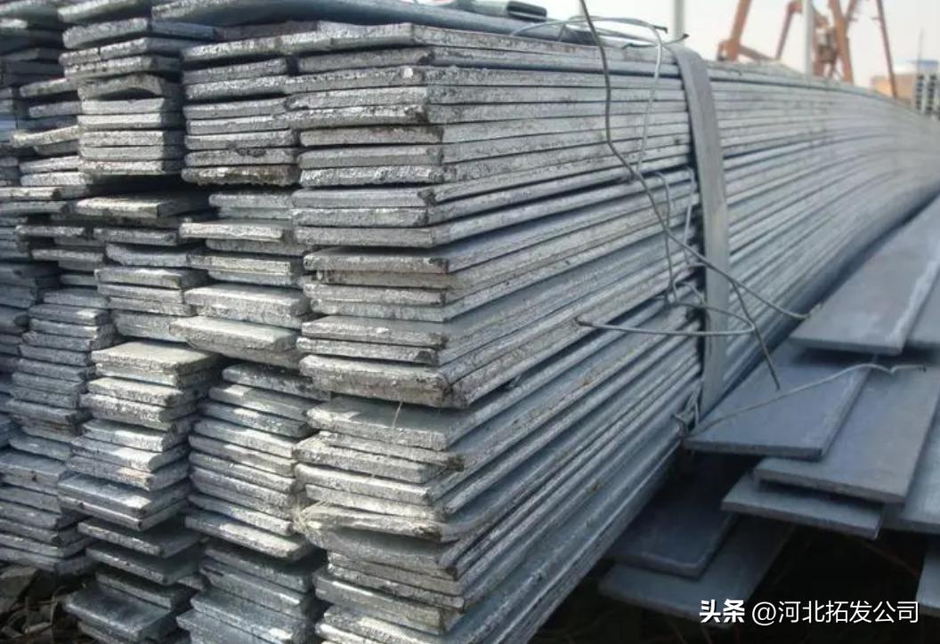 镀锌角钢和普通角钢的价格差多少,扁钢热镀锌角钢