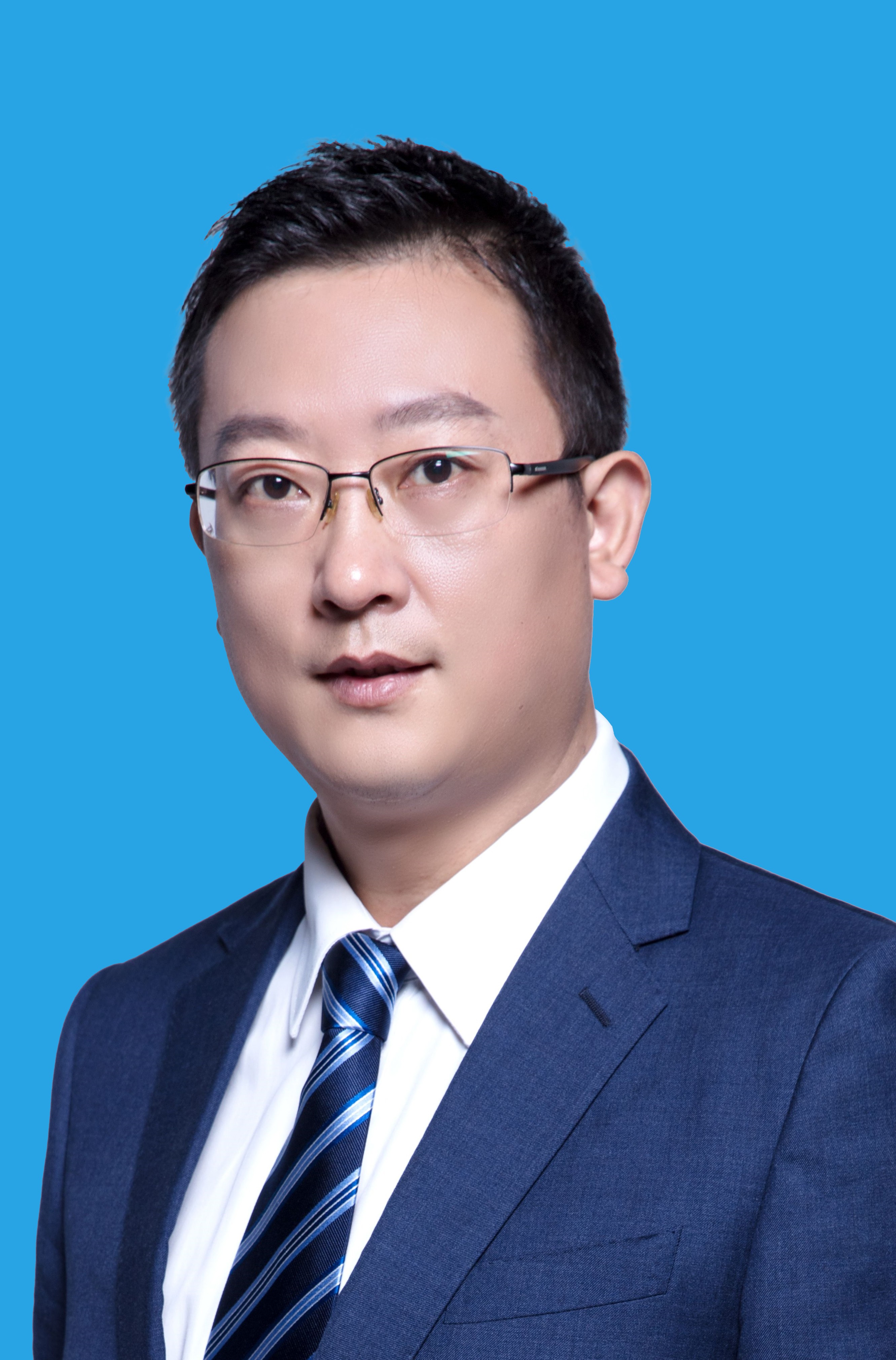 湖北省第三医院现任领导