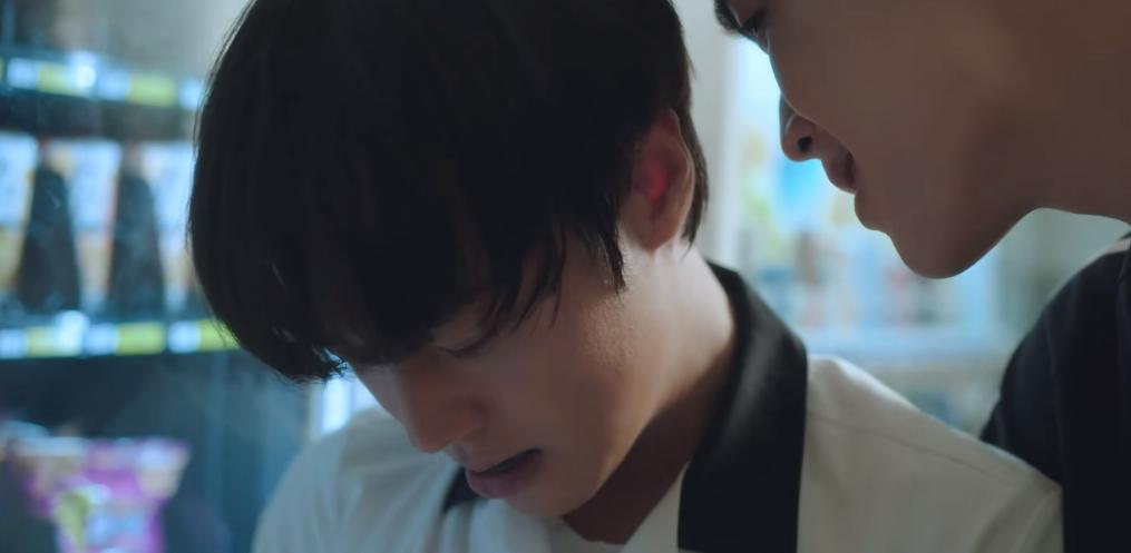 韩国敏感题材，以暴制暴，爽