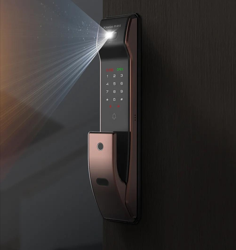 指纹锁是智商税吗,指纹锁新型骗局