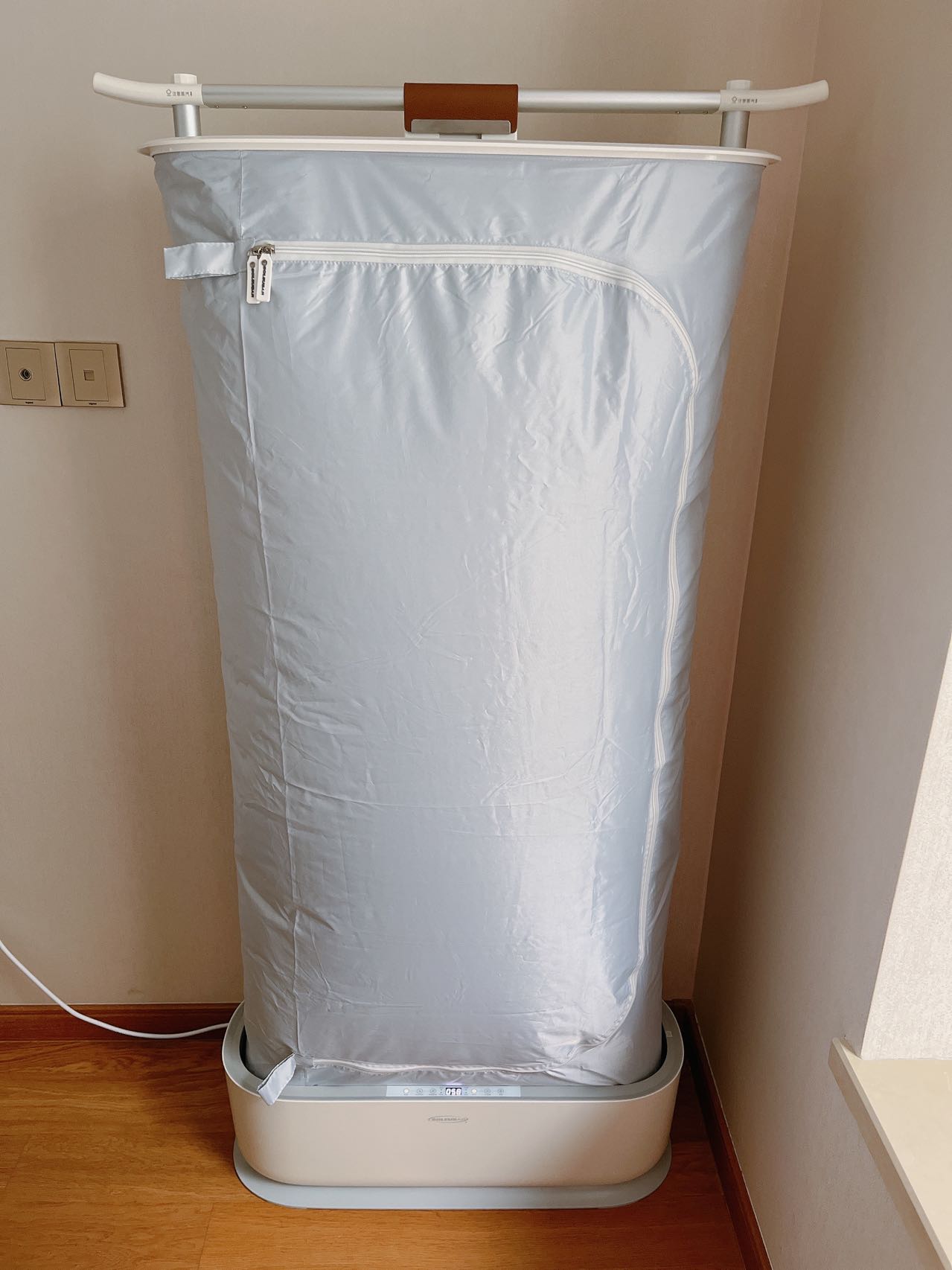 在无锡的每日三忙（内附近期购物心得）