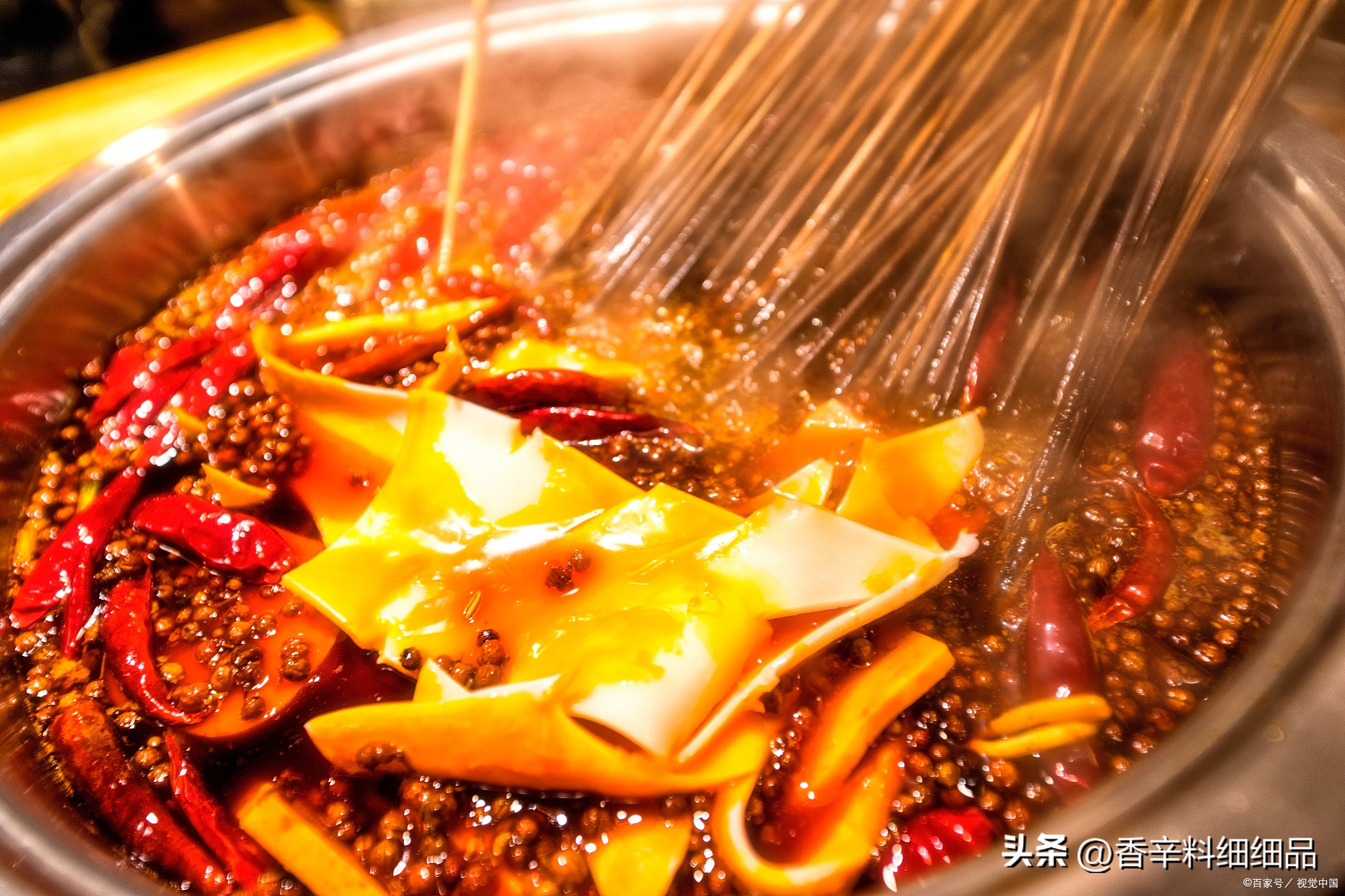 重庆南山美食排行榜前十名探店,重庆十大小吃美食排名前十