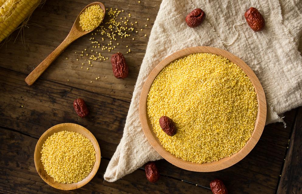 五谷杂粮30天不重样可以减肥吗,减肥最狠的六种主食杂粮排第一