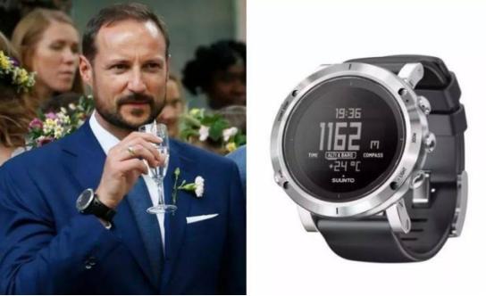 挪威公主成人礼,挪威公主成人礼演讲