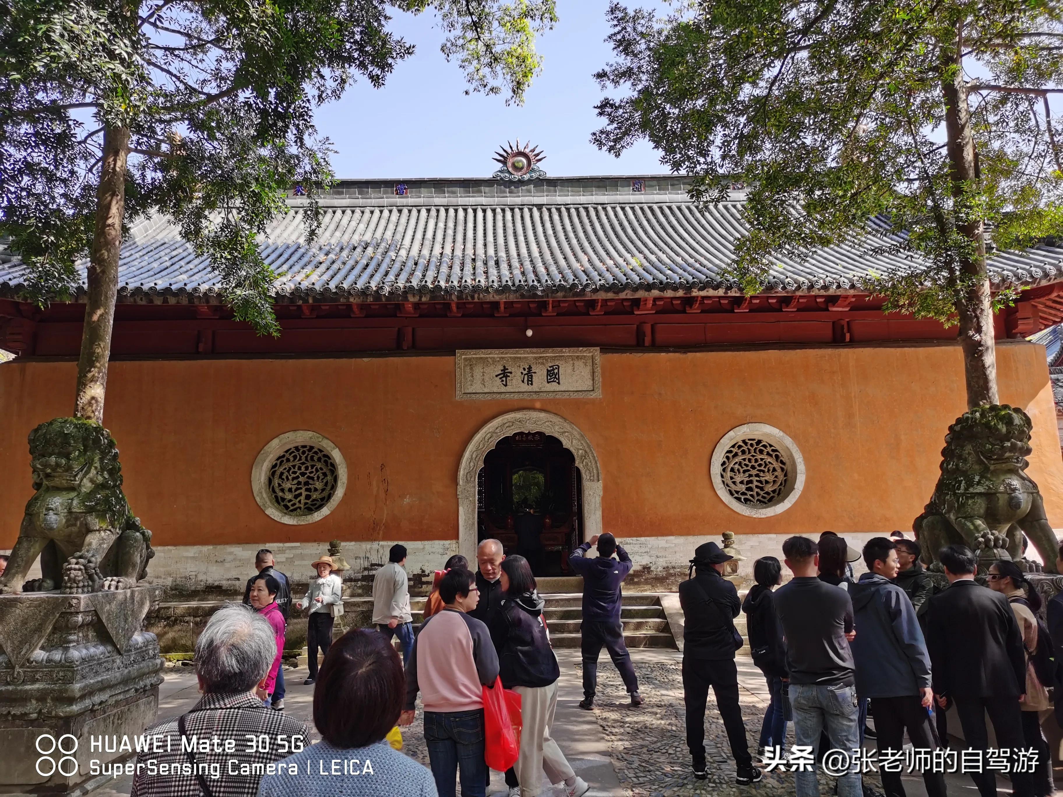 自驾环游中国最佳路线图费用,盐城到海南自驾旅行攻略