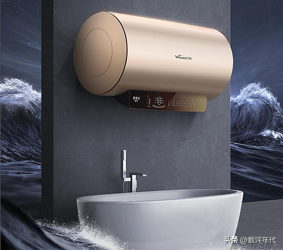 如何挑选电热水器?电热水器选购指南,5款最受欢迎的电热水器推荐