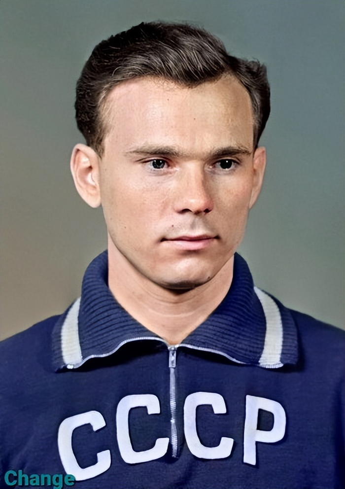 苏联足球历史最佳球员,苏联足球队最强人物