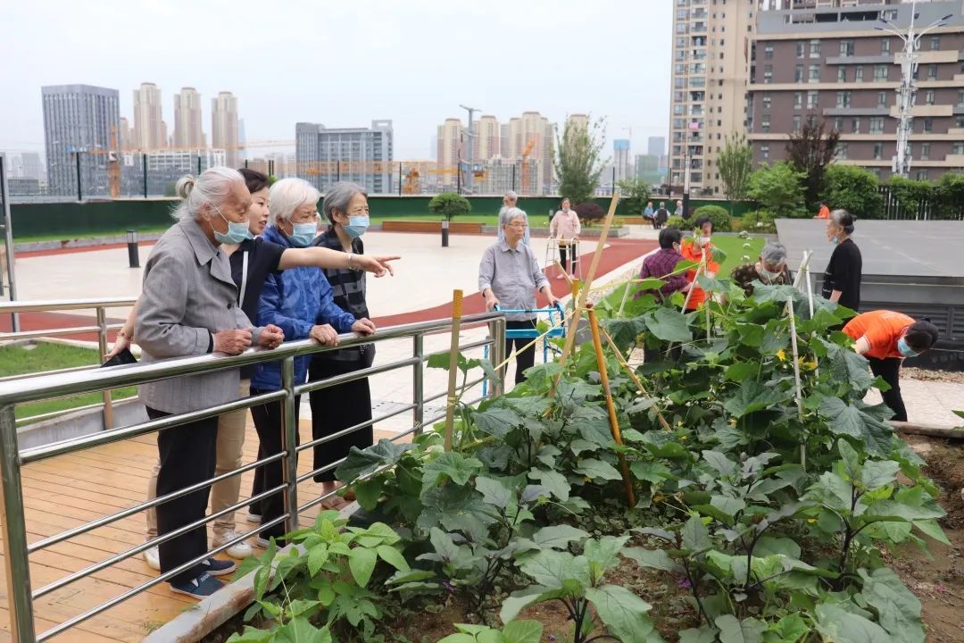 大雁优选：武汉江岸区【悦年华】颐养中心（武汉石桥）