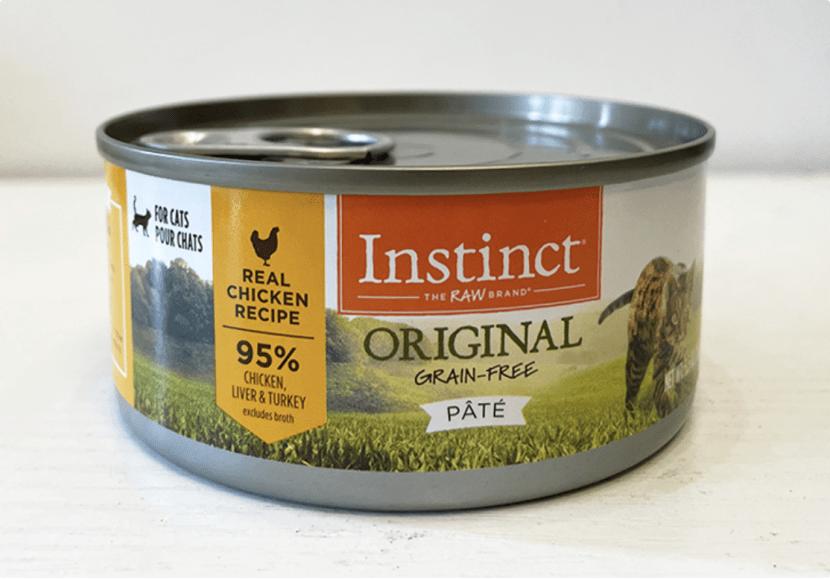 猫罐头推荐希宝,希宝罐头几个月的猫咪可以吃