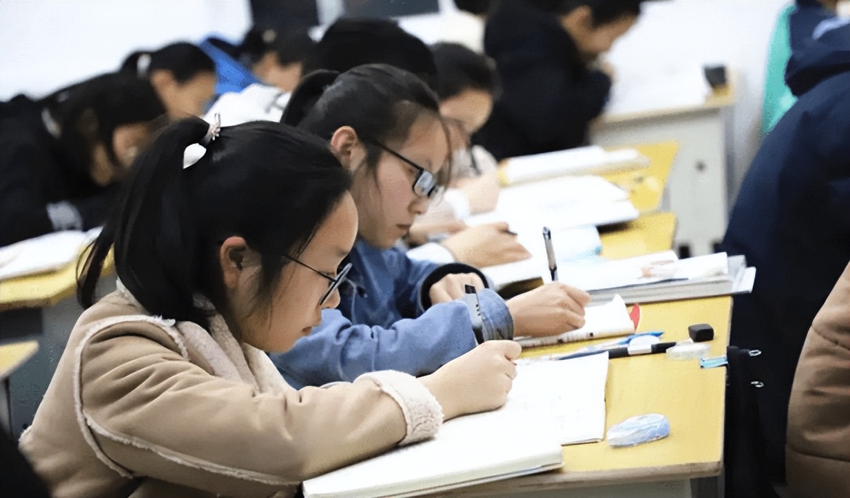 高中最难的科目物理,高中难度最大的学科排行榜