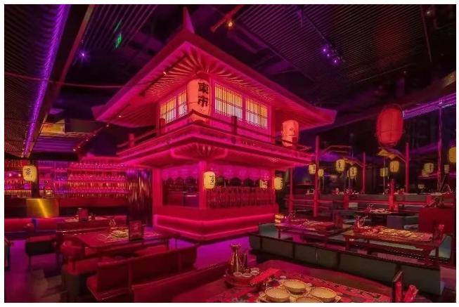 传统商场加快数字化转型,传统零售行业如何利用社交做裂变