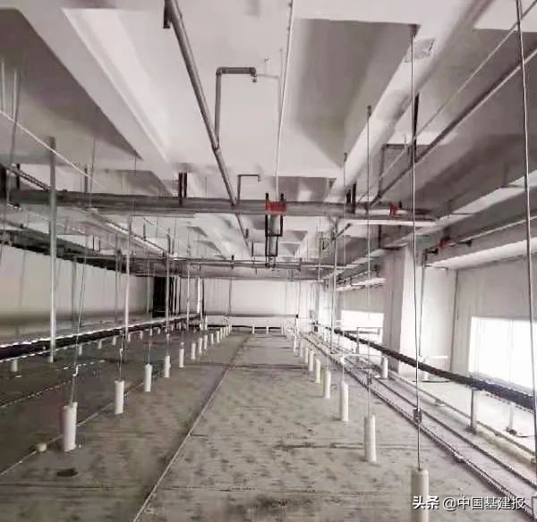 2022年国家骨干冷链物流基地建设,冷链物流园区包括哪些项目